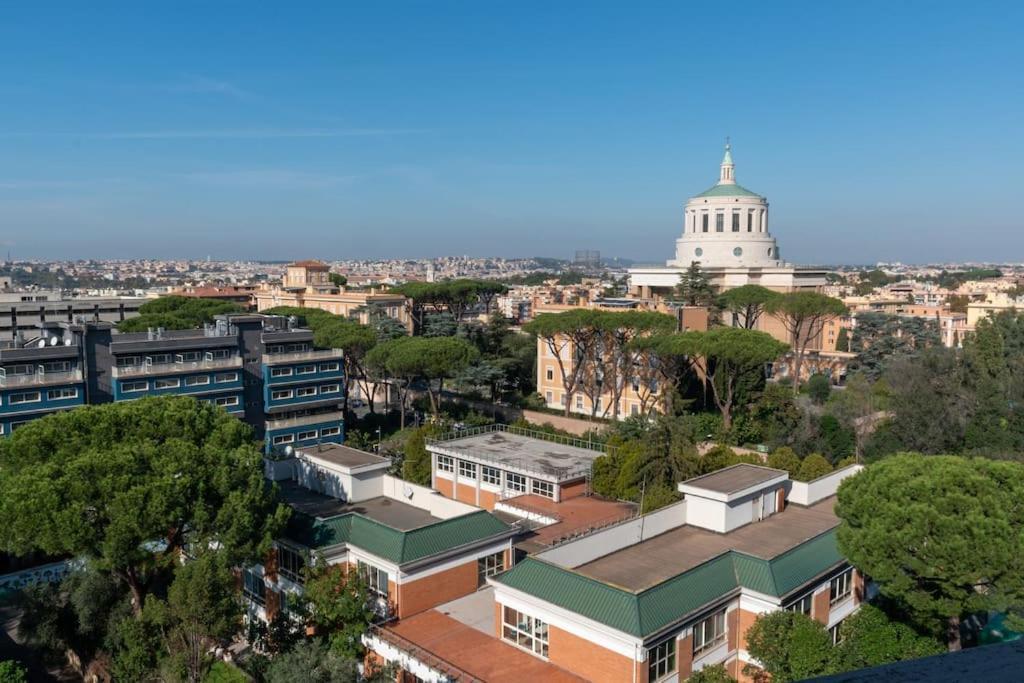 Living - San Paolo Appartamento *