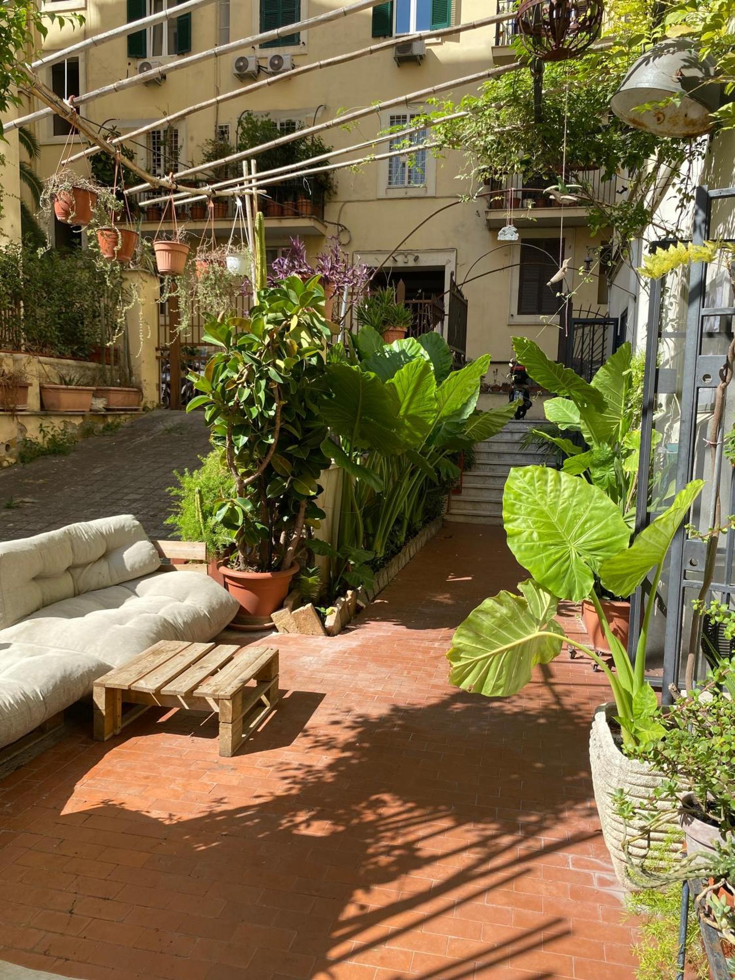 Guest house Il Plancton *