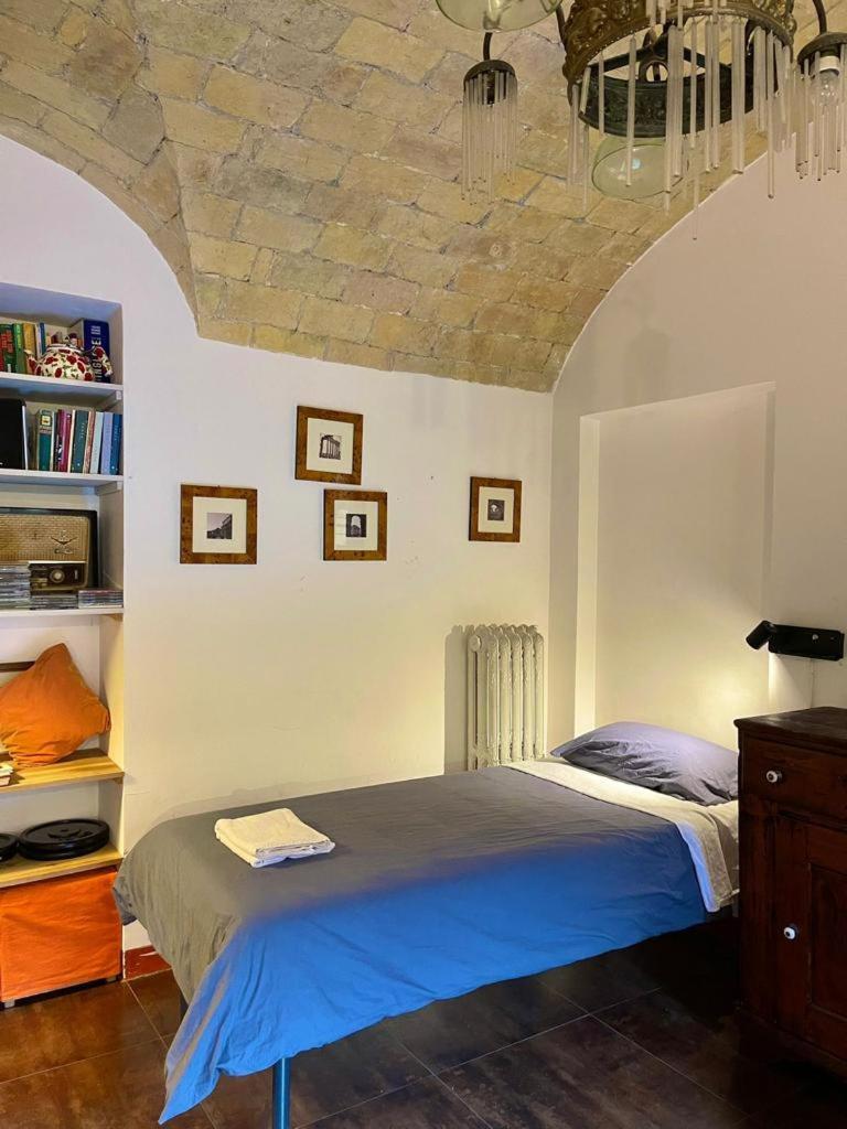 Il Plancton Guest house Rome