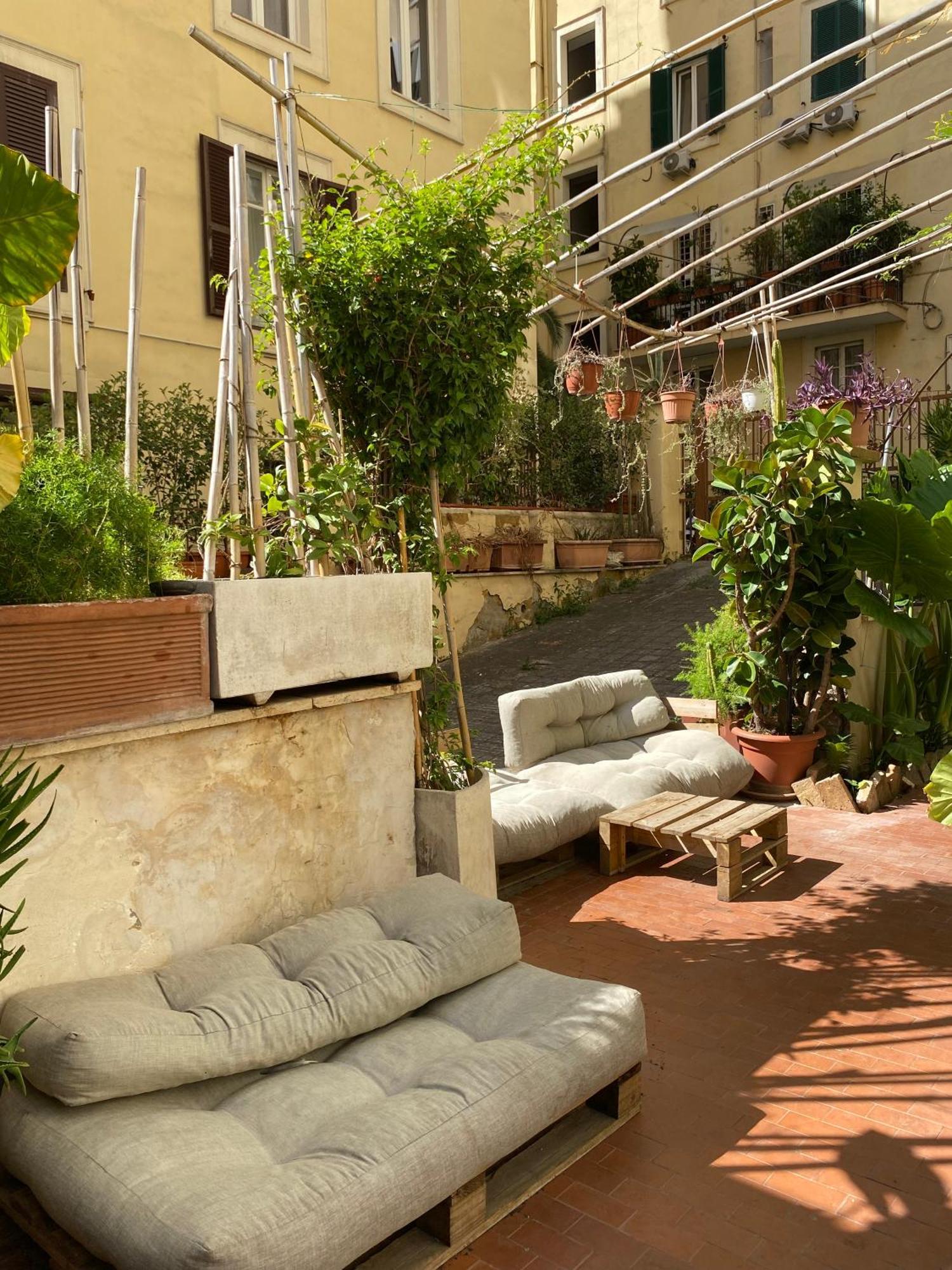 Il Plancton Rome