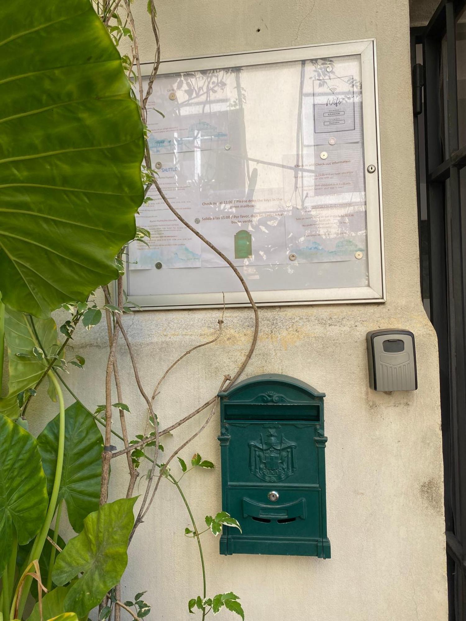 Il Plancton * Rome