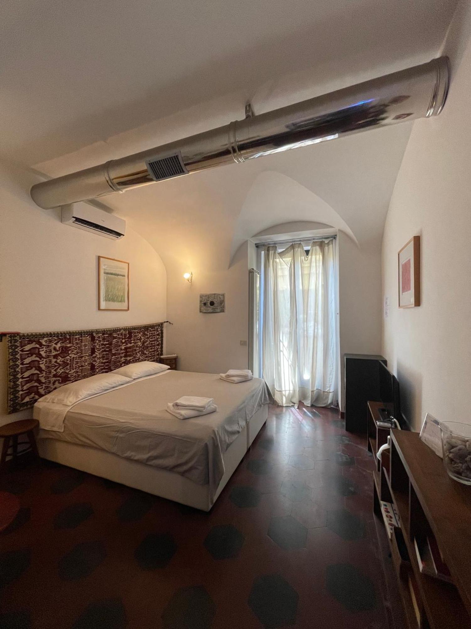 Guest house Il Plancton