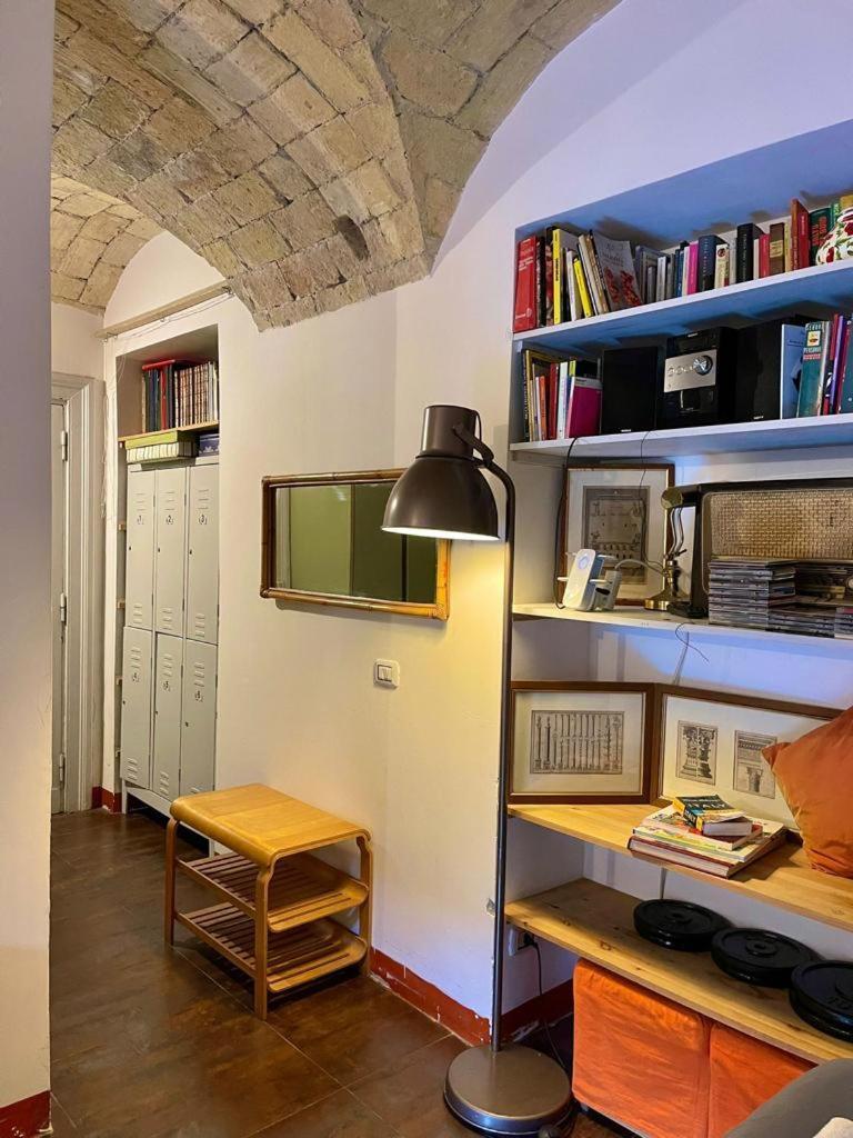 Guest house Il Plancton Rome