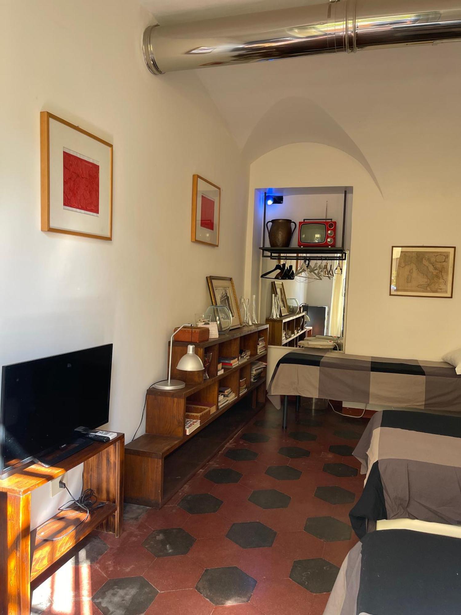 Il Plancton Guest house