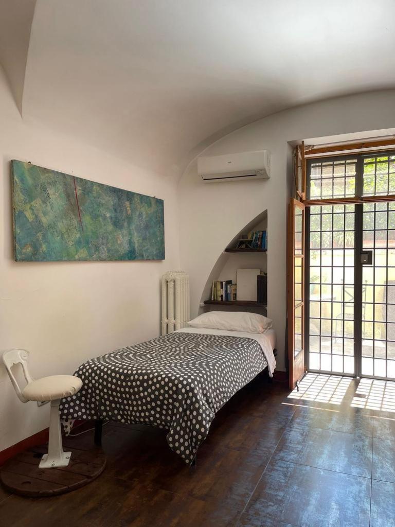 Guest house Il Plancton