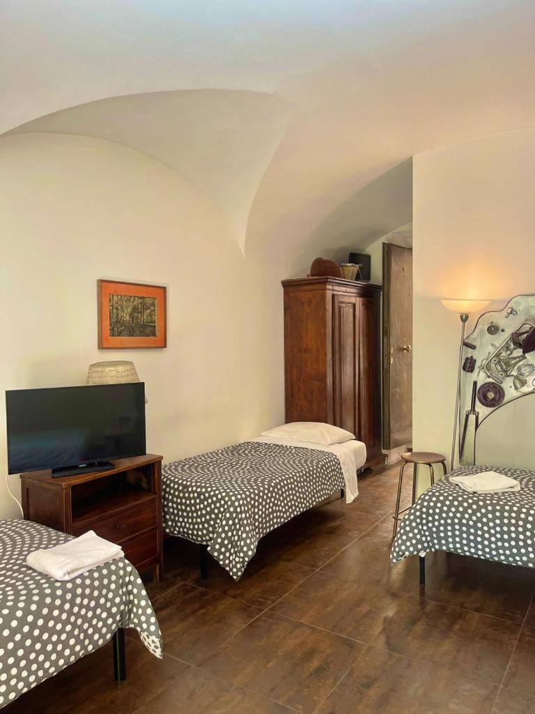 Il Plancton Guest house *