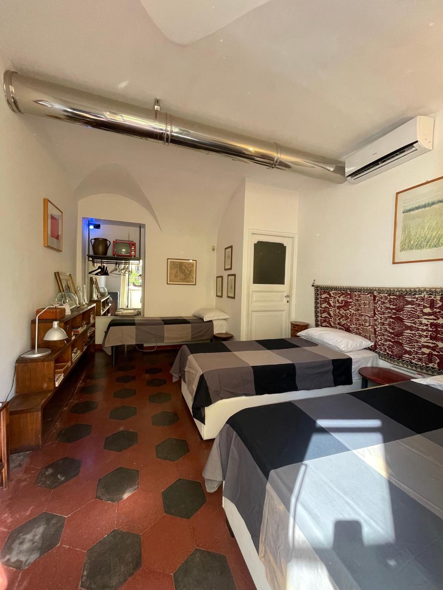 Guest house Il Plancton *