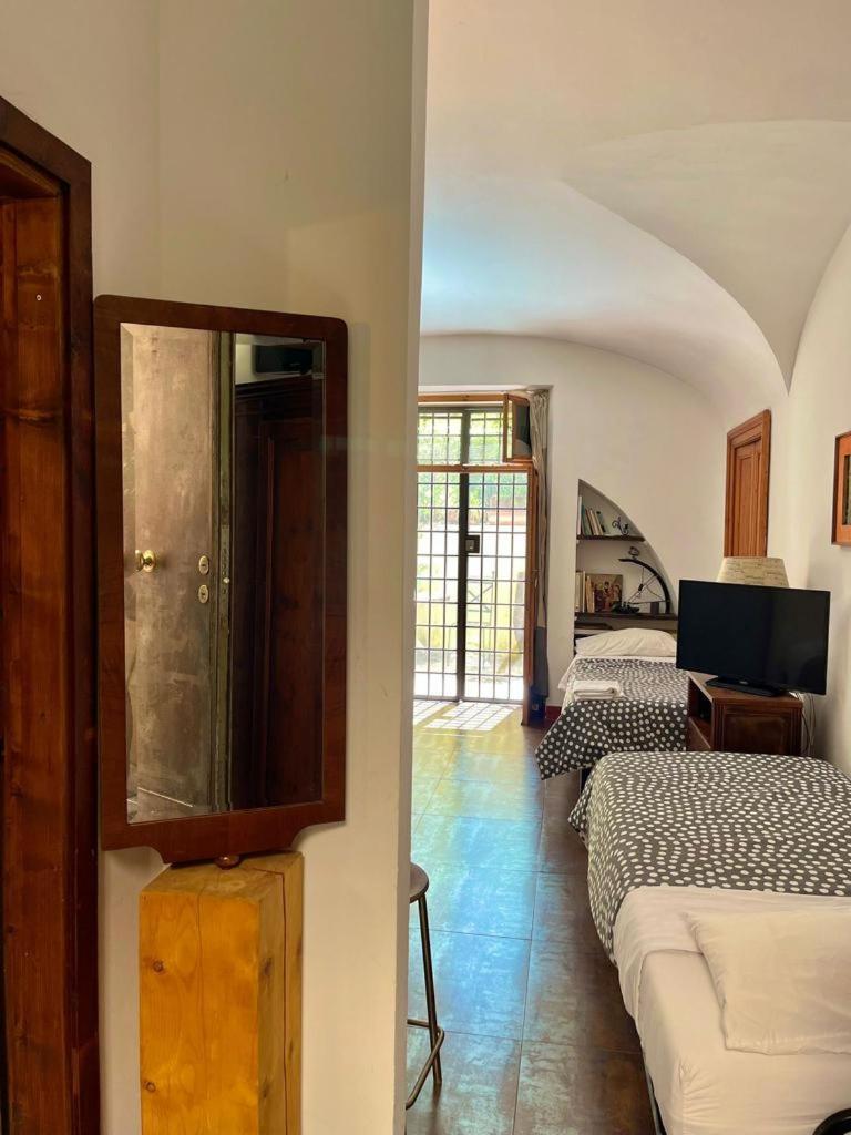 Guest house Il Plancton Rome