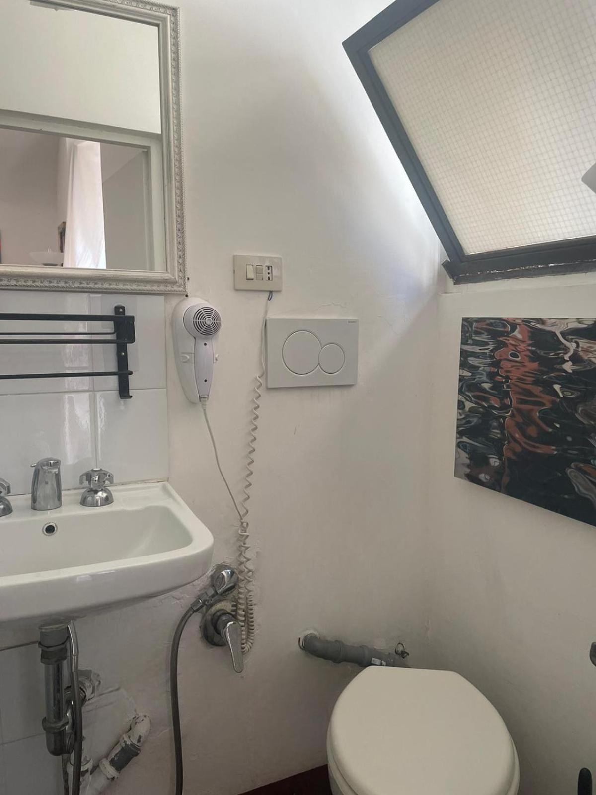 Il Plancton Guest house