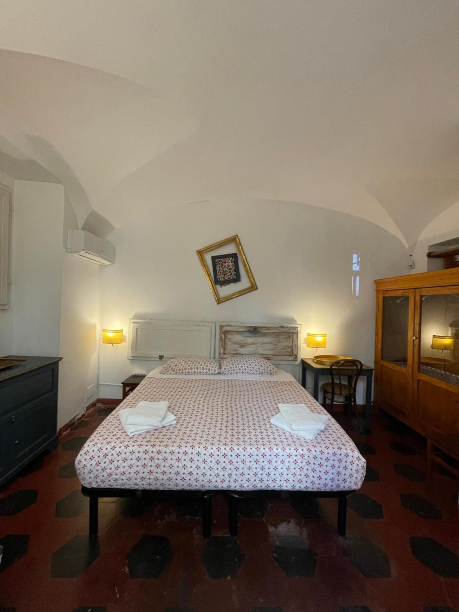 Guest house Il Plancton