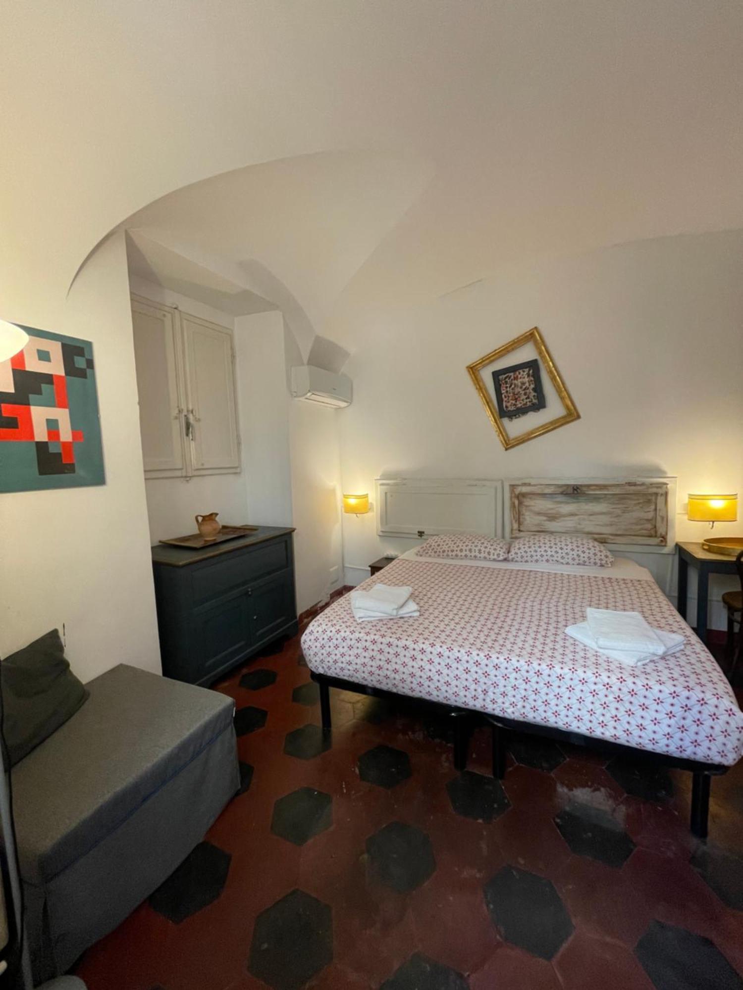 Il Plancton Guest house *