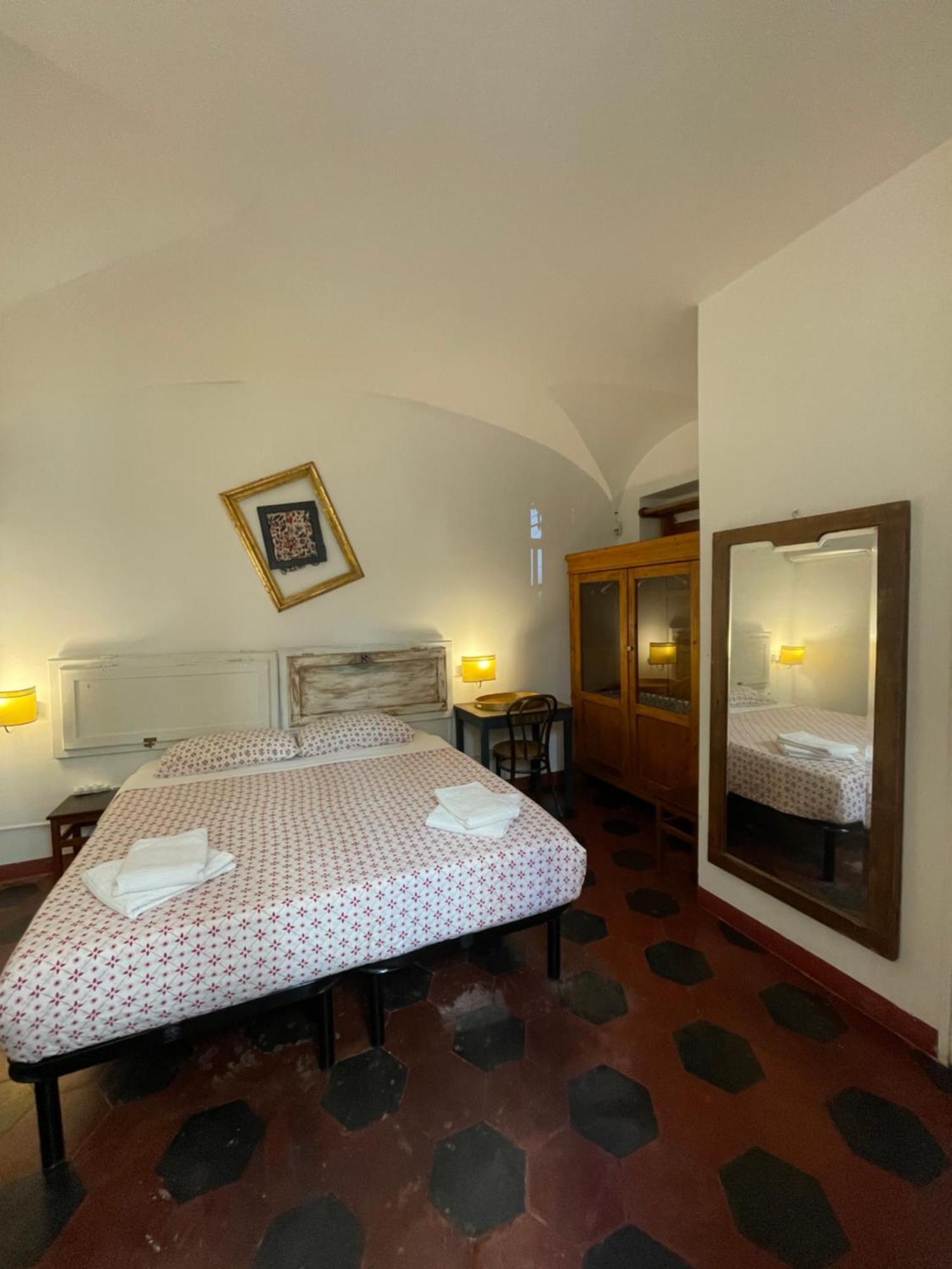 Guest house Il Plancton *