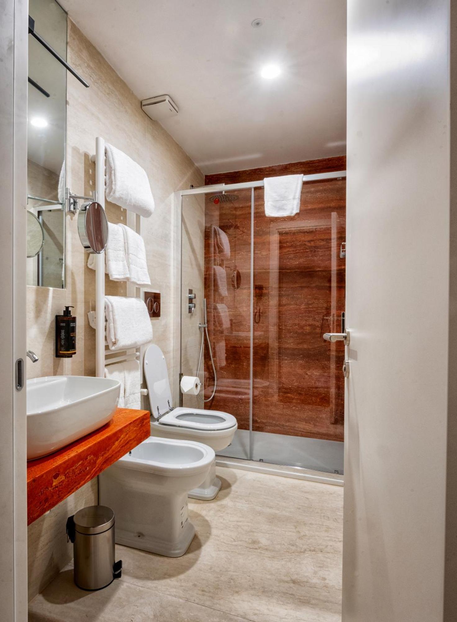 Guest house Agh - Capranica *