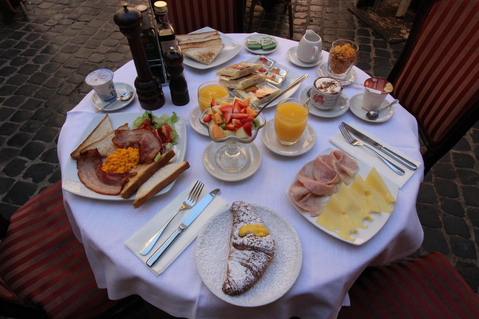 Guest house Agh - Capranica