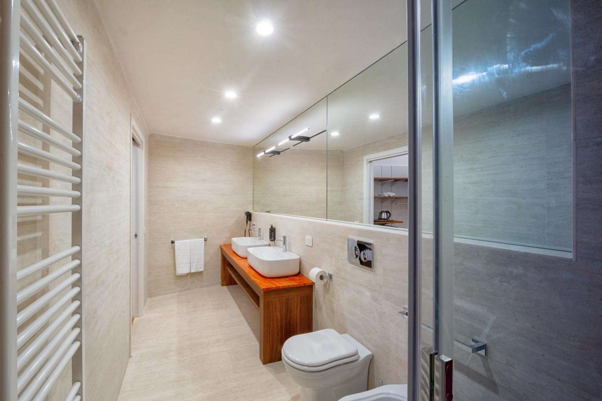 Agh - Capranica Guest house Rome