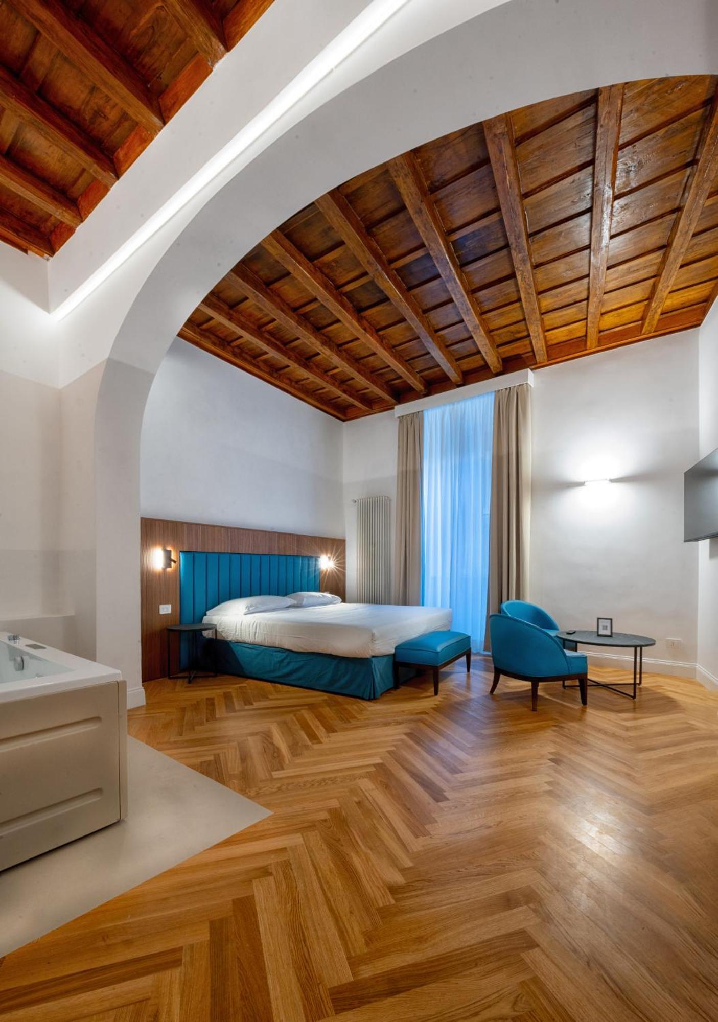 Guest house Agh - Capranica Rome
