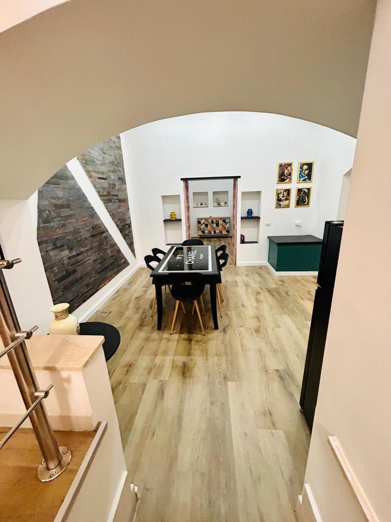 Boiardo Art House Guest house *