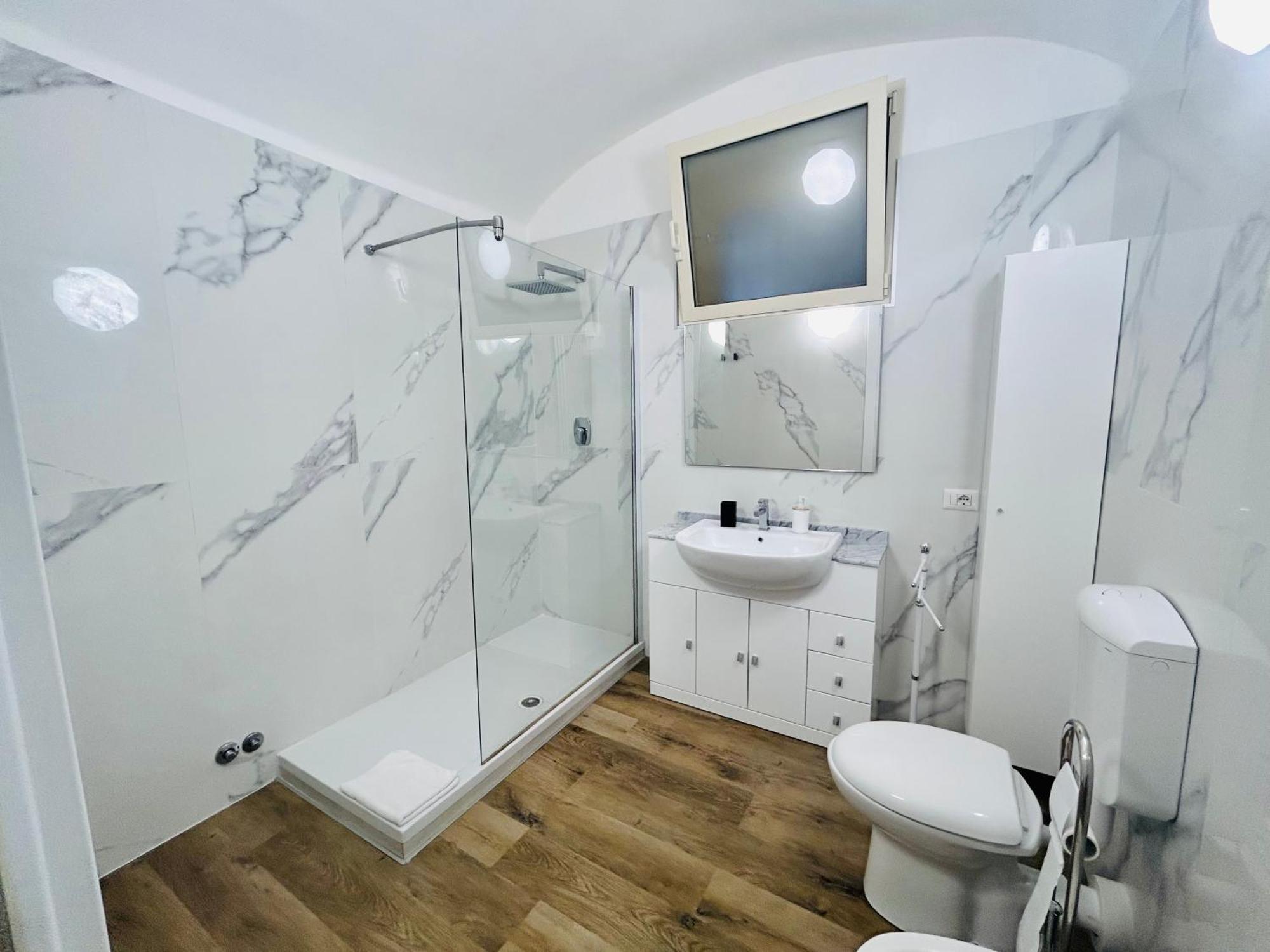 Boiardo Art House Guest house Rome