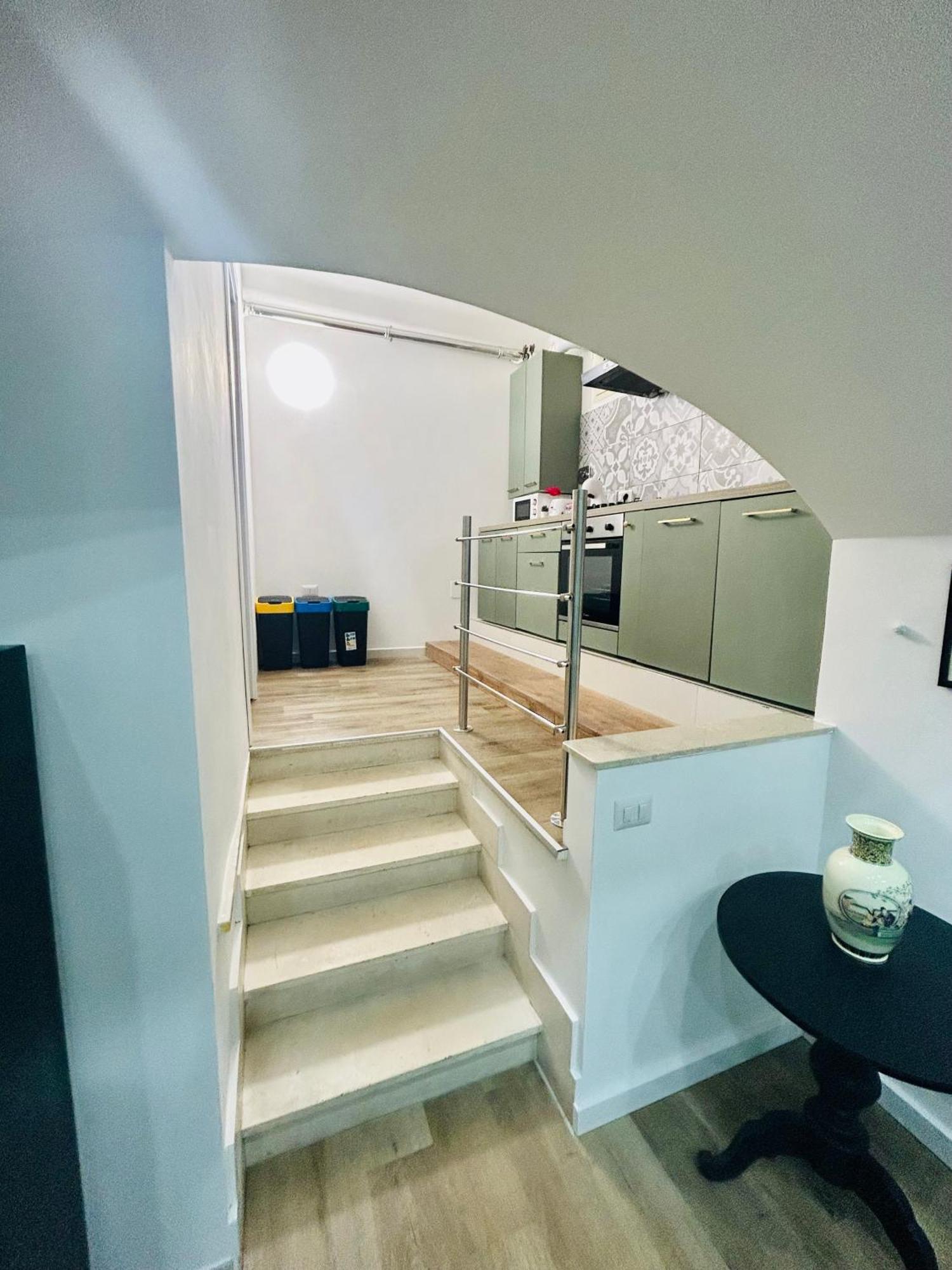 Boiardo Art House Guest house
