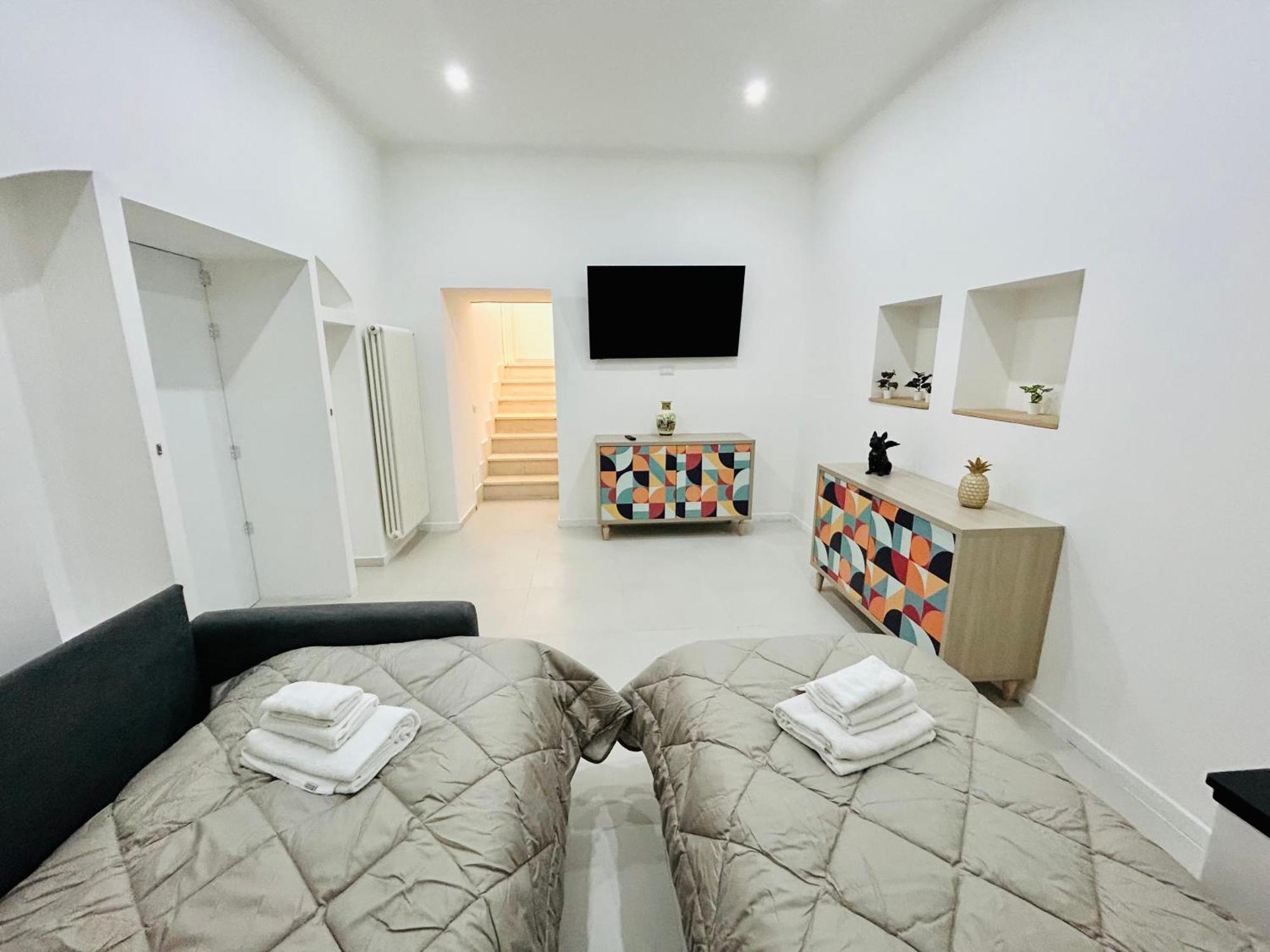 Boiardo Art House Guest house *