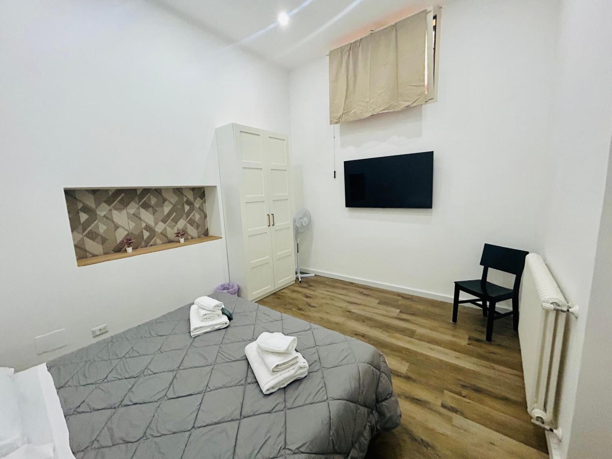 Boiardo Art House Guest house Rome