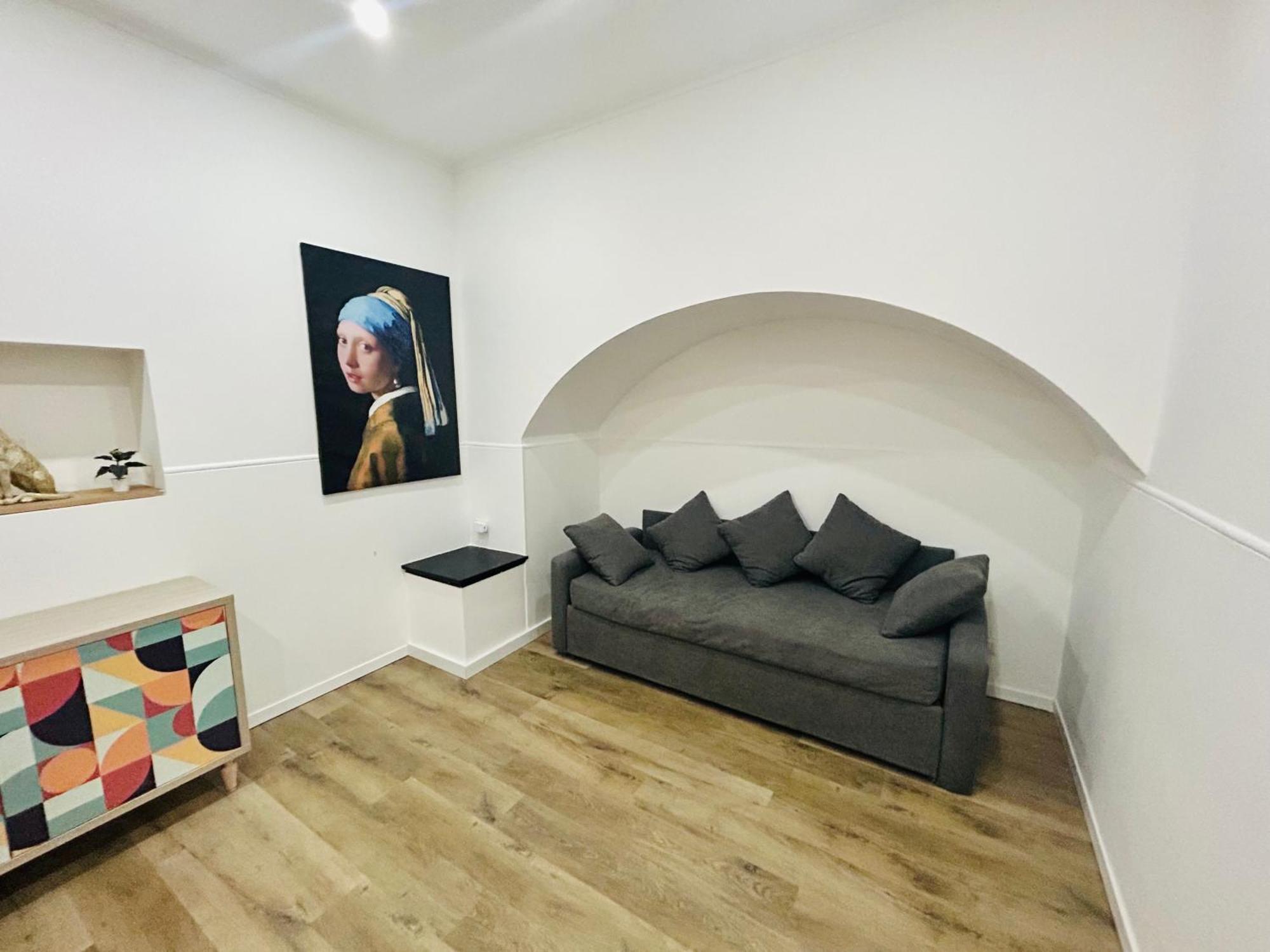 Boiardo Art House Rome