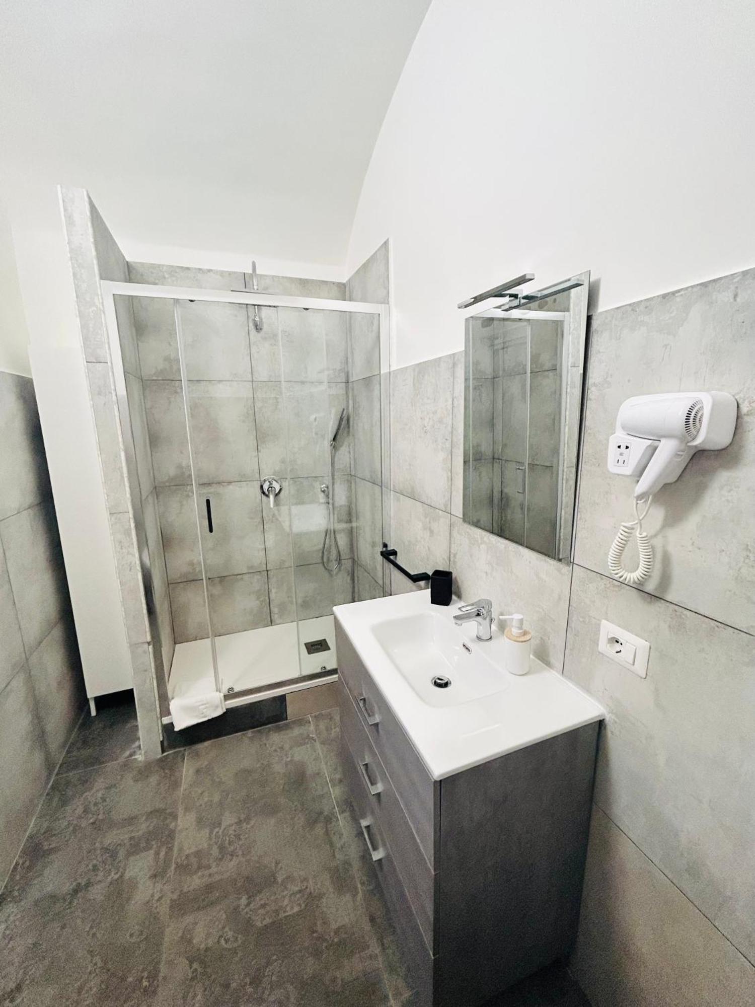 Boiardo Art House Guest house
