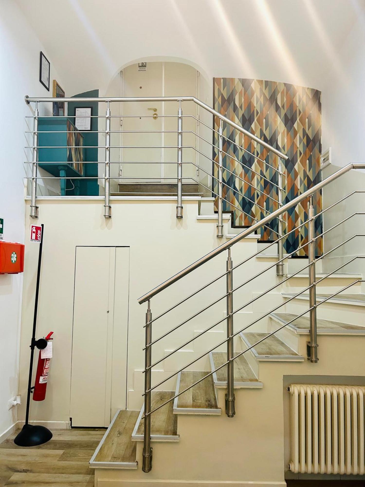 Boiardo Art House Guest house Rome