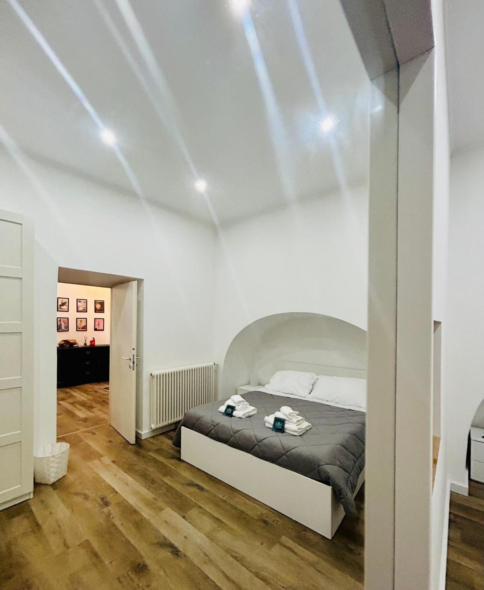 Guest house Boiardo Art House Rome