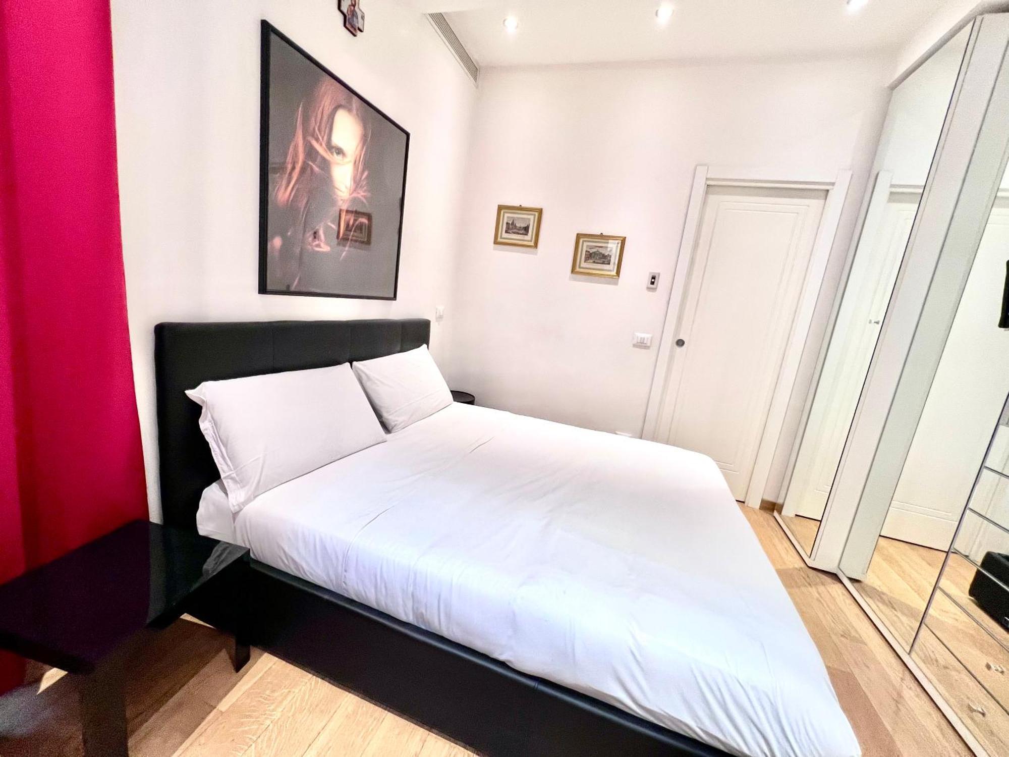 Appartamento Qg Tacito 90 Roma