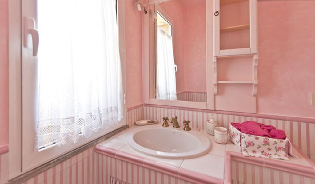 B&B Le Baruffe Rome