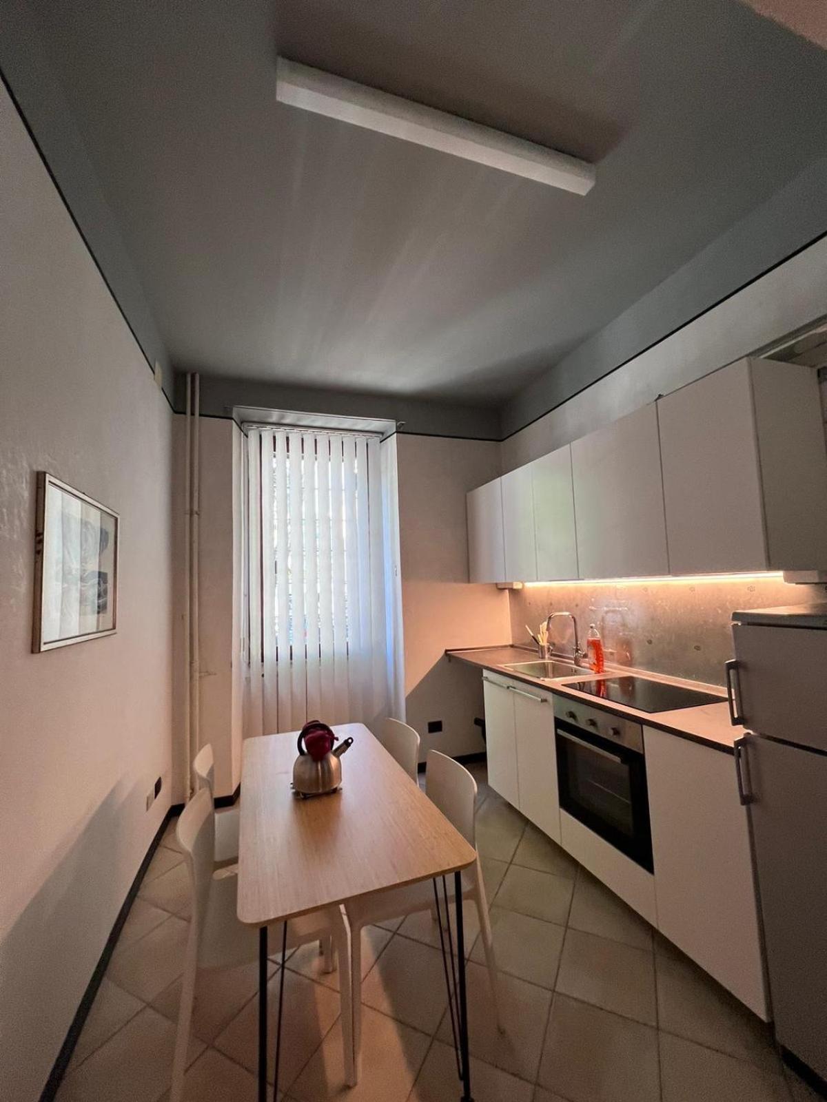 Apartment Casa Vaticano Rome