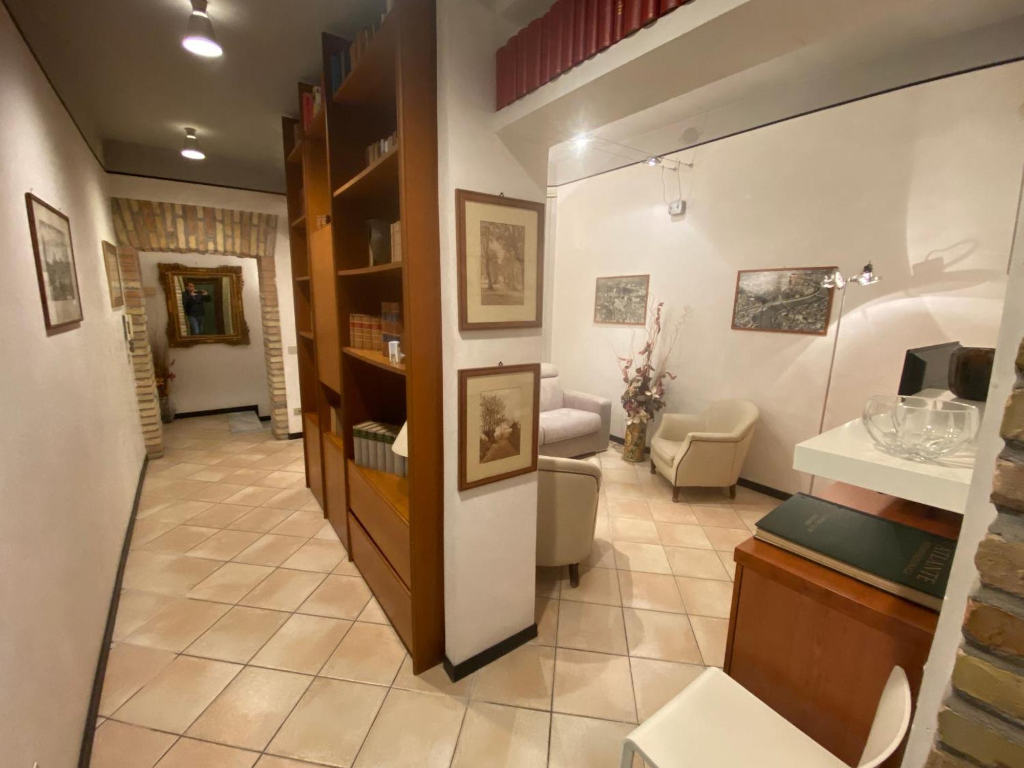 Casa Vaticano Apartment Rome