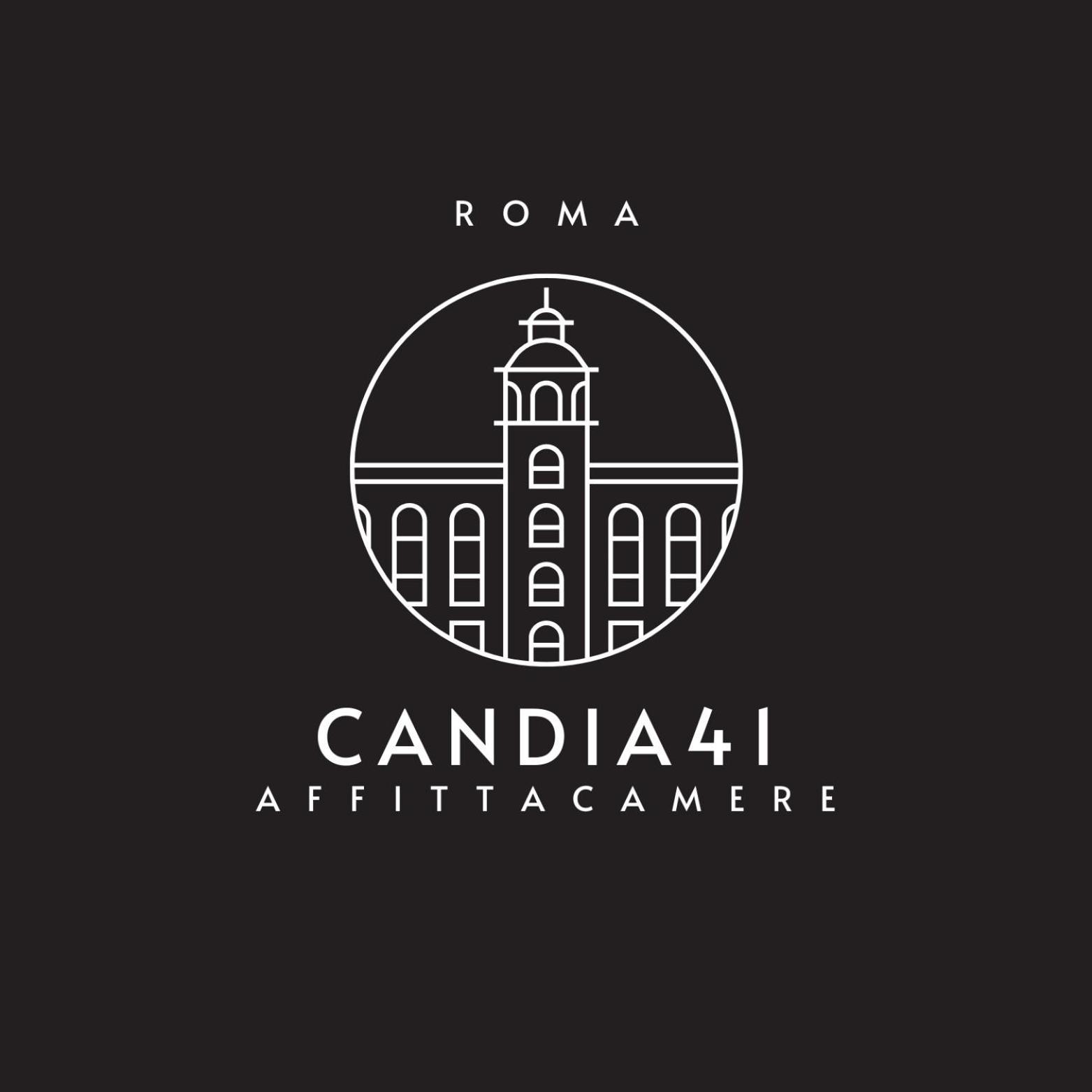 Bed & Breakfast Candia41 2*