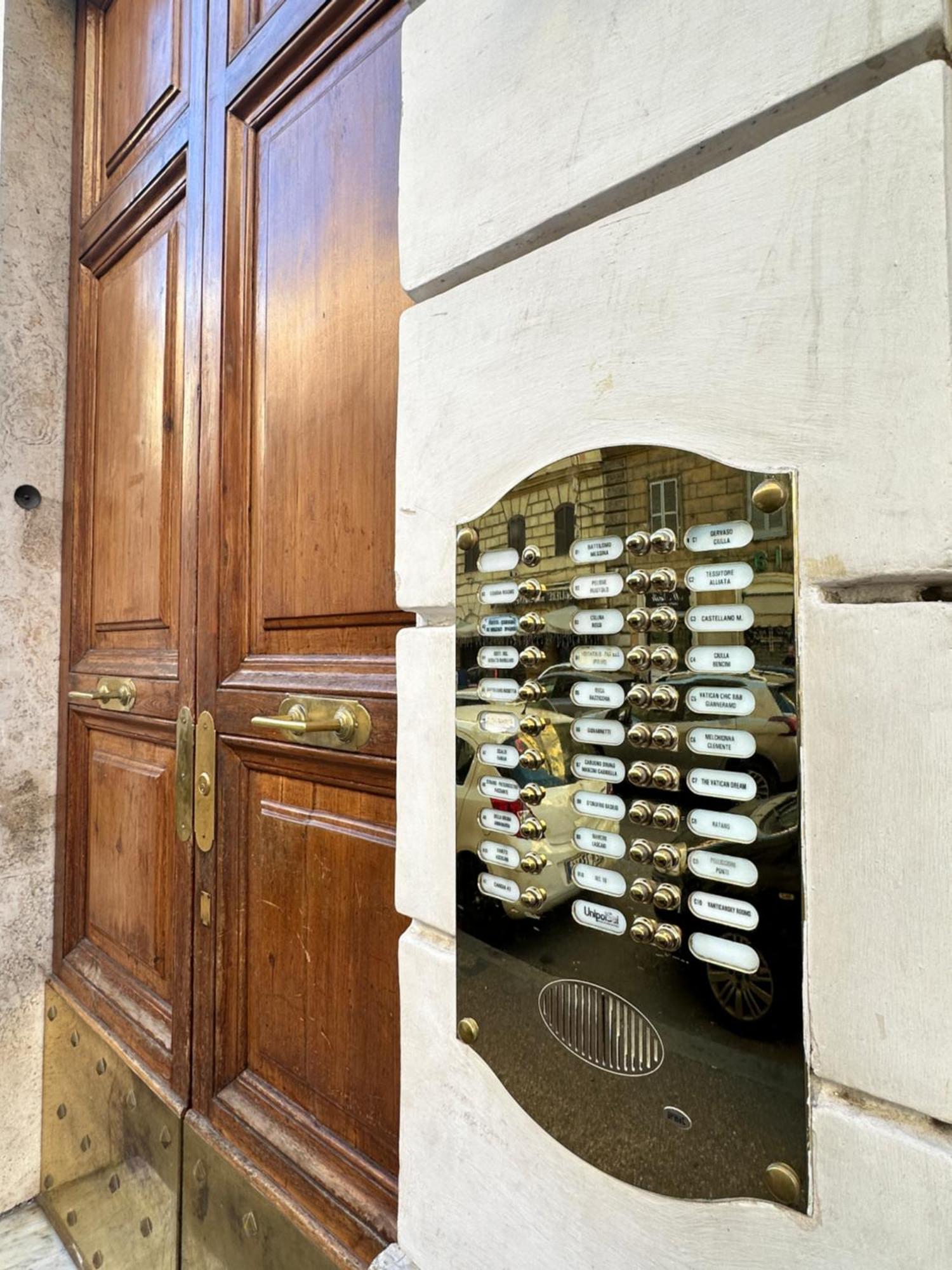 Candia41 Bed & Breakfast Rome