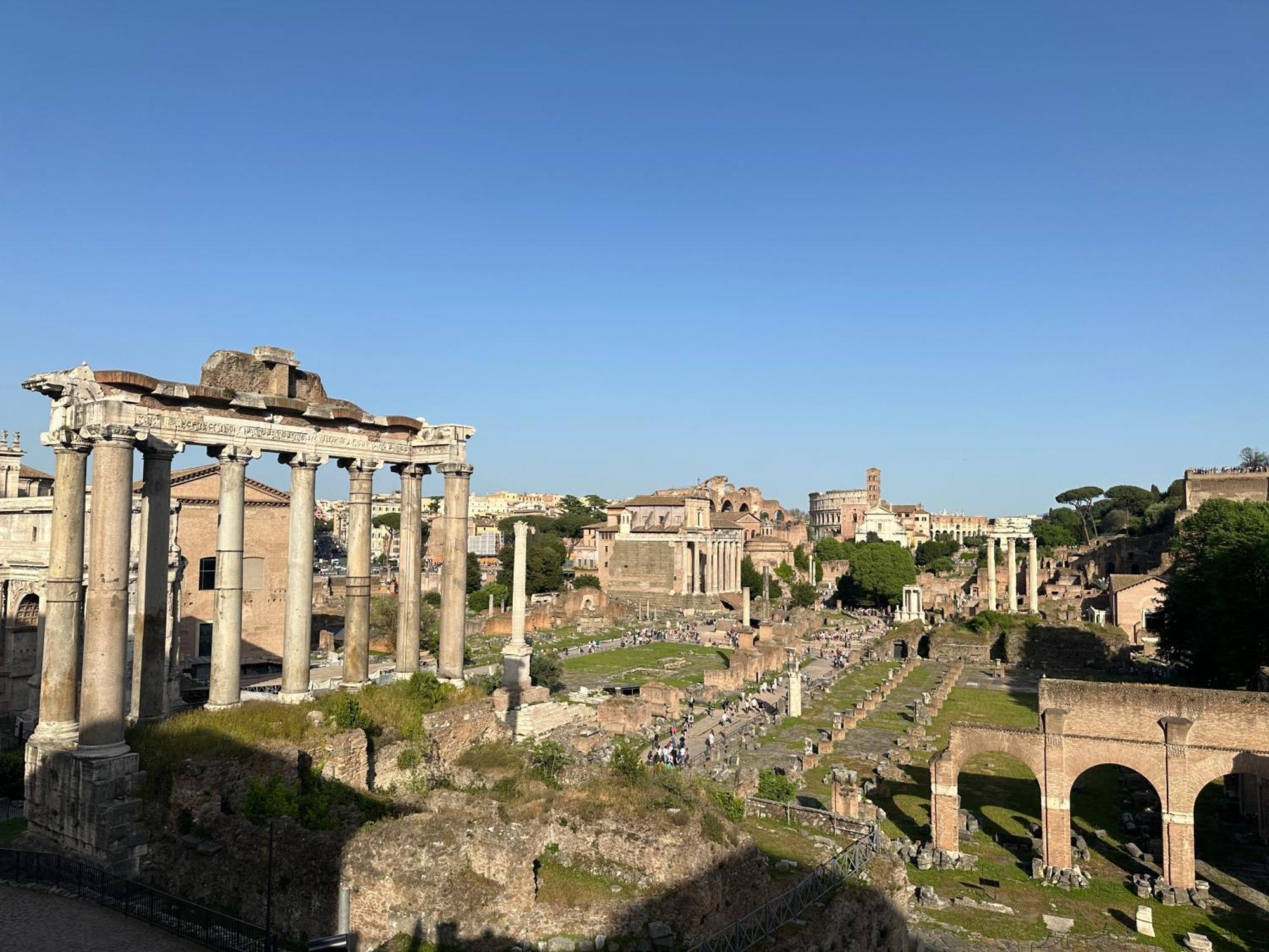 Candia41 Rome