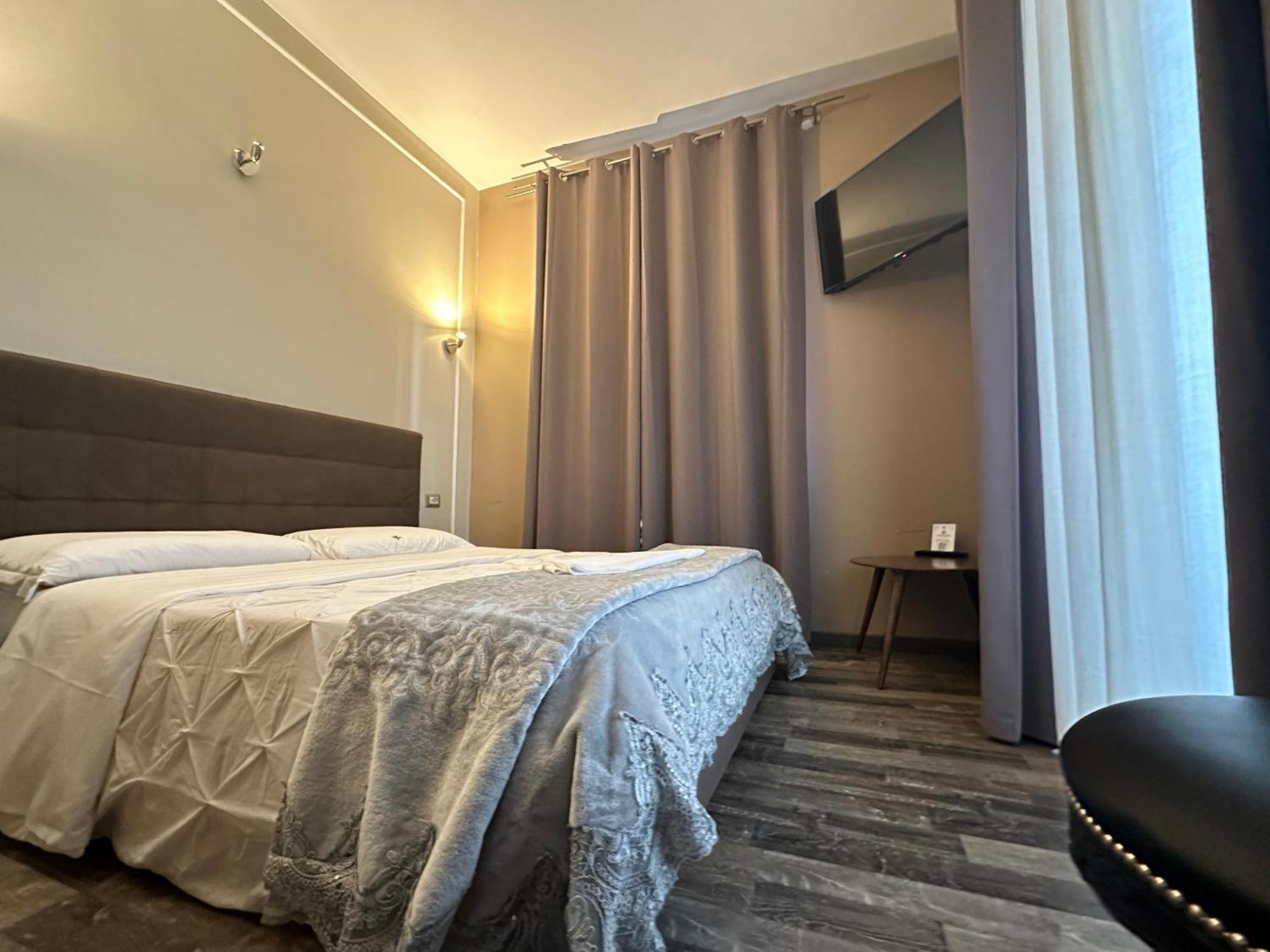 Candia41 Bed & Breakfast 2*