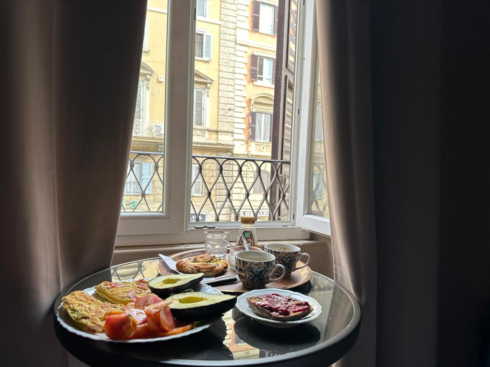 Bed & Breakfast Candia41
