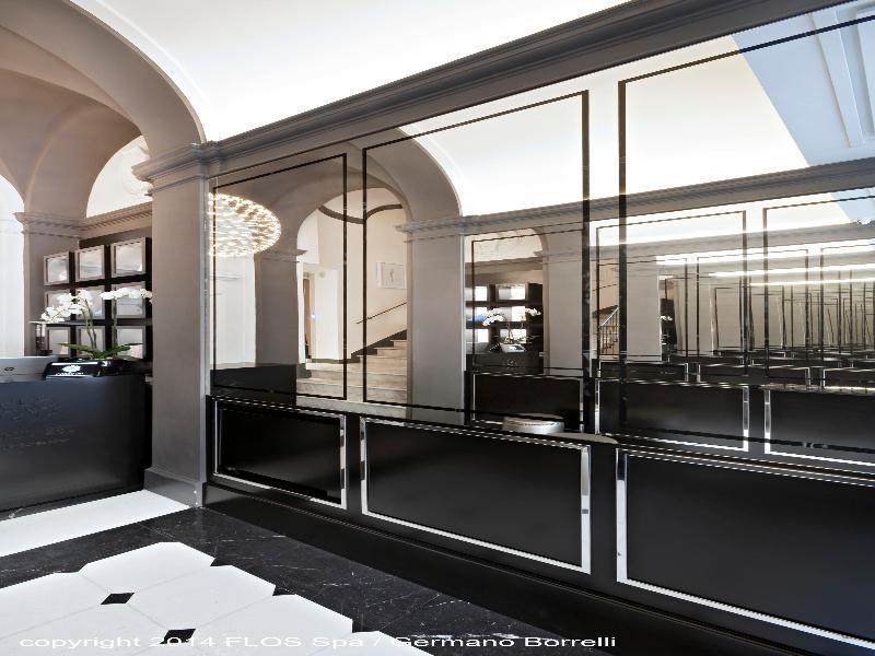 Corso 281 Luxury Hotel Rome