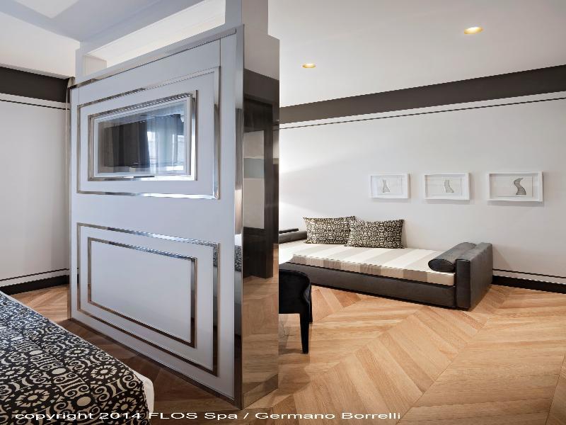 Corso 281 Luxury 5* Rome
