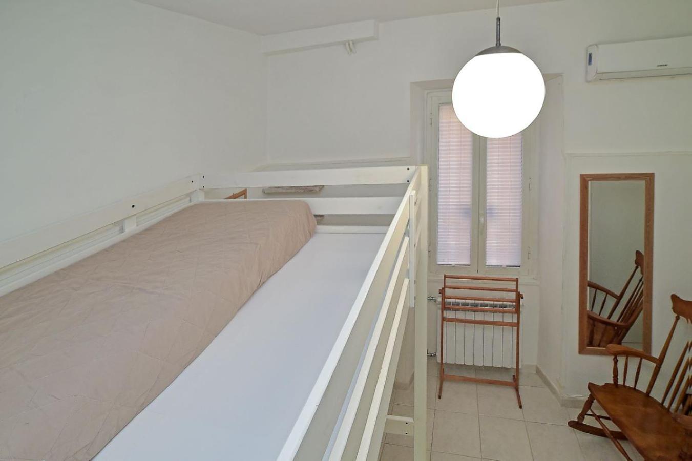Apartment Lucia Ponte Milvio *