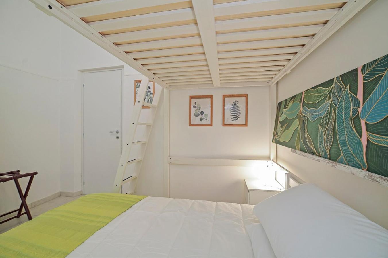 Apartment Lucia Ponte Milvio Rome
