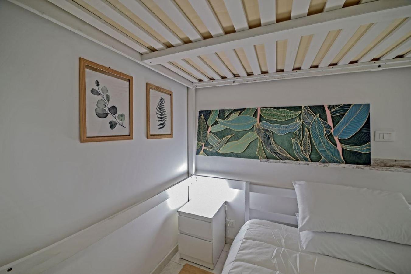 Apartment Lucia Ponte Milvio