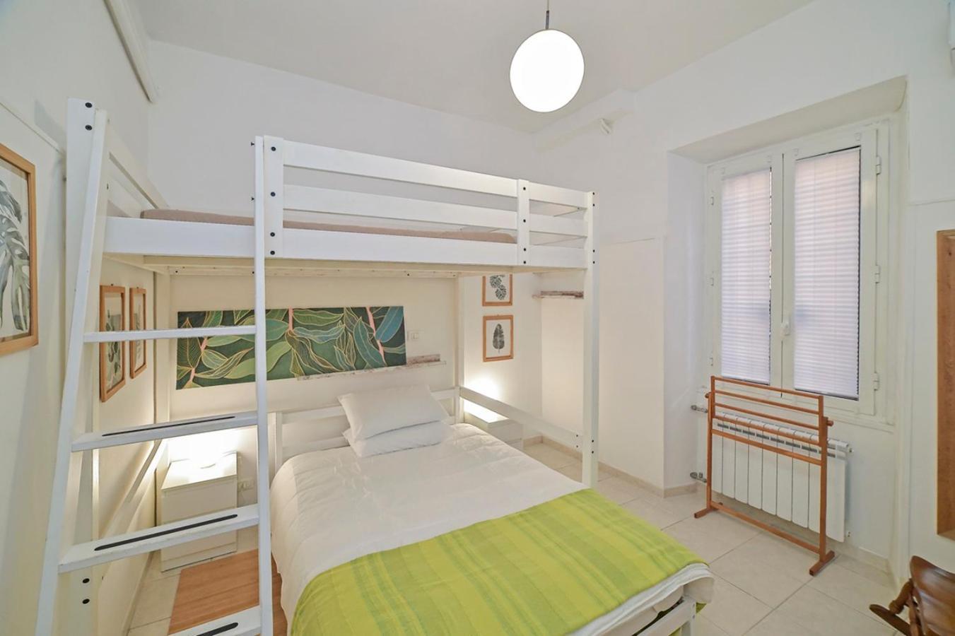 Lucia Ponte Milvio Apartment Rome