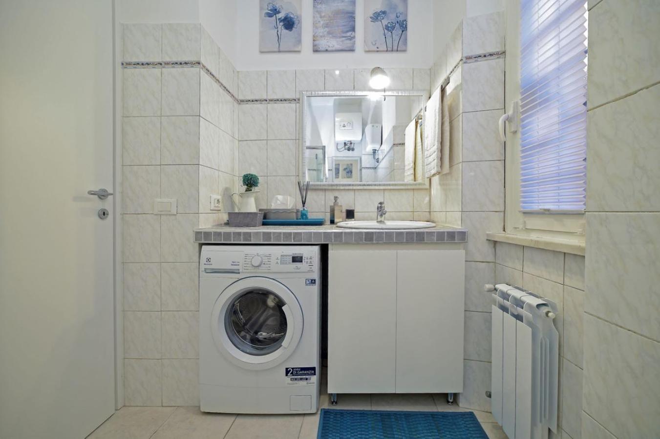 Apartment Lucia Ponte Milvio