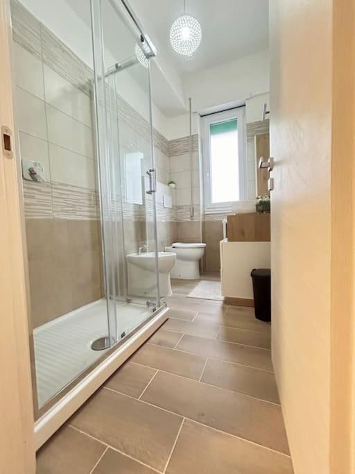 Sweet House A - Tor Vergata Metro C Apartment Rome