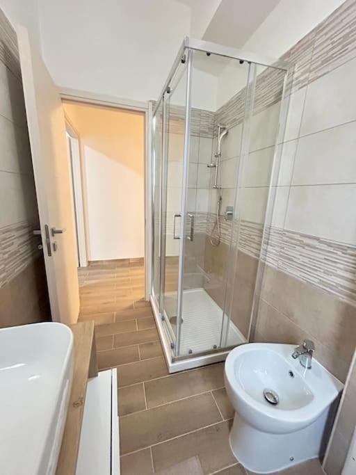 Apartment Sweet House A - Tor Vergata Metro C Rome