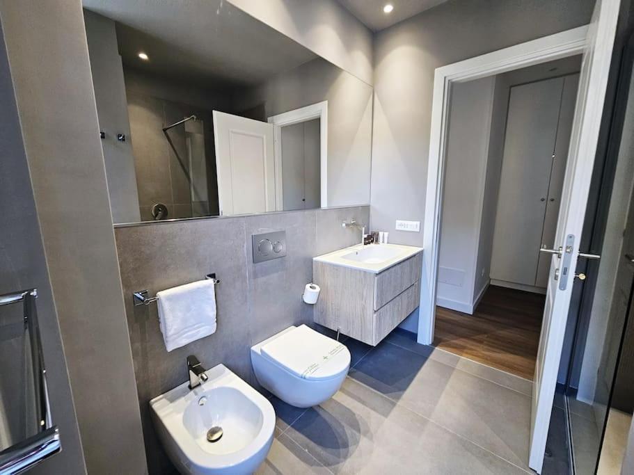 Appartamento Angelico 70 - Amazing Flat Near The Vatican Museum
