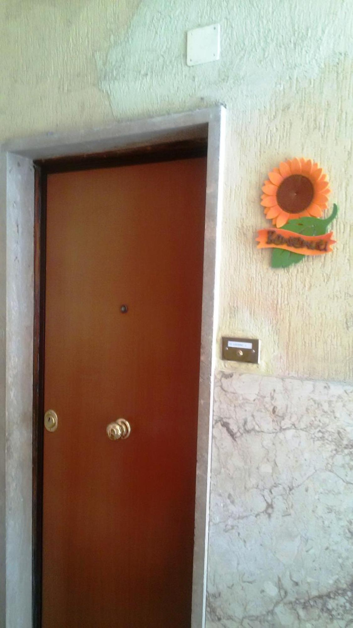La Casetta Gialla Di Edoardo Apartment Rome