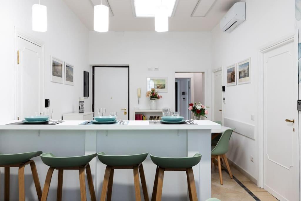 Apartment Fantastic *